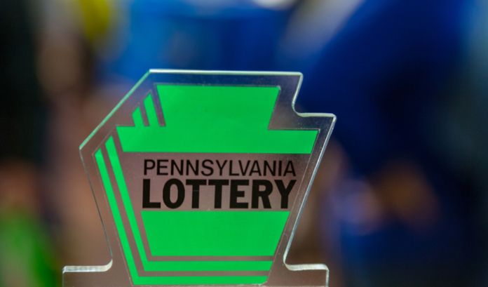Lotre Pennsylvania memposting penurunan pendapatan tahun-ke-tahun untuk FY22