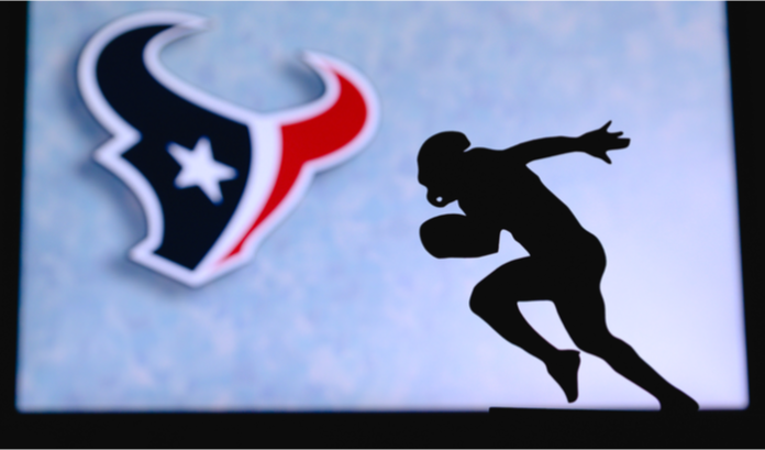 Texas Lottery and Houston Texans team up to launch new scratch ticket game ahead of NFL season