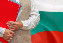 BST in major management shakeup as Bulgarian Minister laments low revenues BST undergoes major management reshuffle amid poor revenues