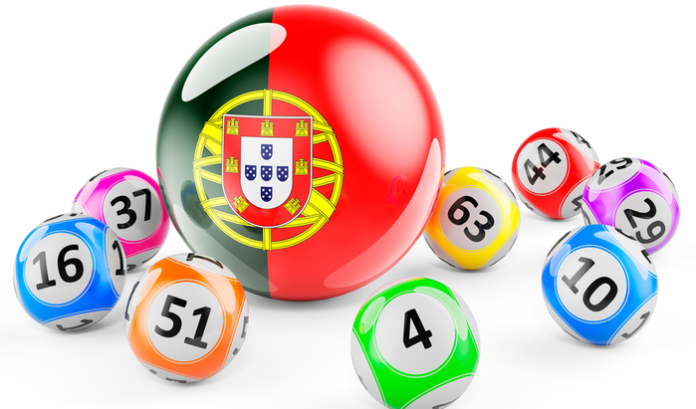 IGT menandatangani kesepakatan SCML untuk debut terminal lotere ‘inovatif’ di Portugal