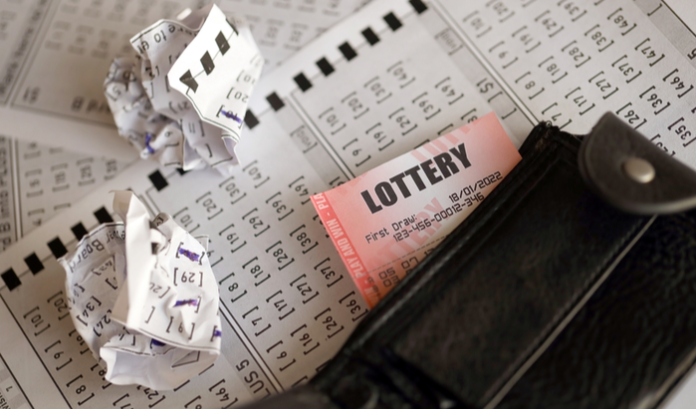 Kings Entertainment melihat peningkatan yang signifikan dalam penjualan lotere di tengah lonjakan jackpot bulan Juli