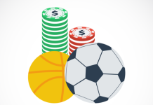 Virginia Lottery reveals 25% year-on-year rise of wagering for June Virginia Lottery reveals June sports betting wagering data