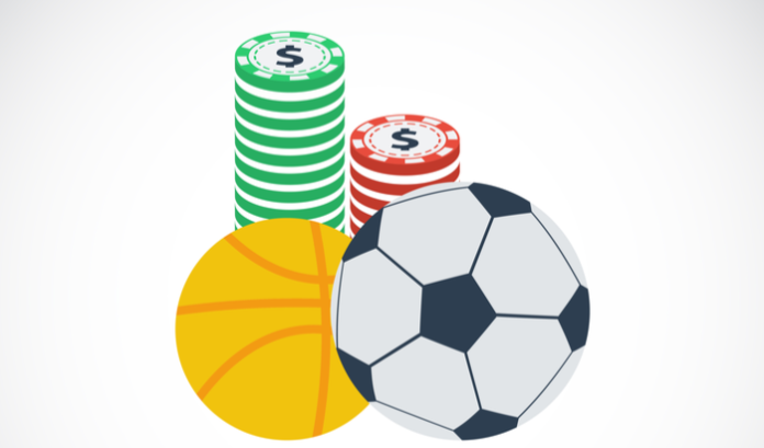 Virginia Lottery reveals June sports betting wagering data