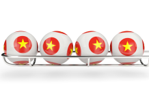 Ho Chi Minh City Lottery Company reports record year-on-year profits in H1 Ho Chi Minh City Lottery Company post record H1 profits
