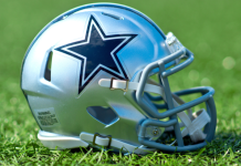Texas Lottery ramps up NFL activity with Dallas Cowboys scratch ticket launch Texas Lottery launches new Dallas Cowboys scratch ticket game ahead of NFL season