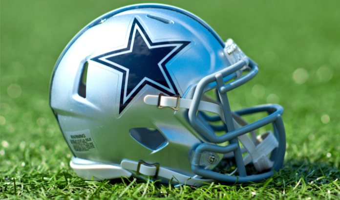 Texas Lottery launches new Dallas Cowboys scratch ticket game ahead of NFL season