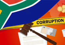 South African NLC Chief resigns amid embezzlement allegations South African NLC Chief resigns amid embezzlement allegations