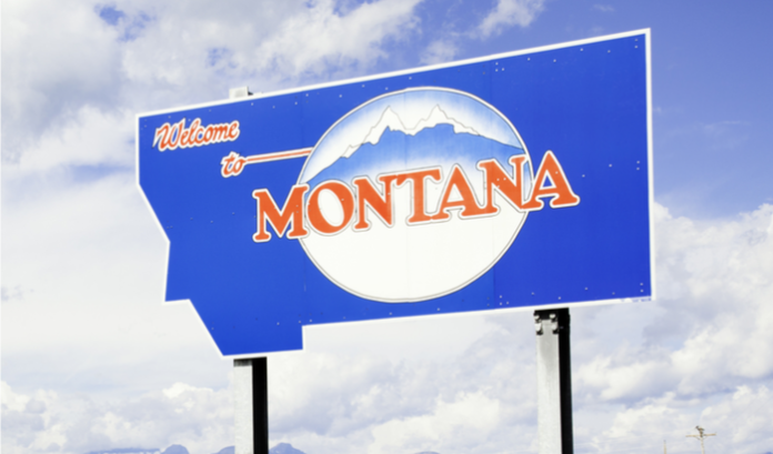 Mido Lotto launches app in Montana