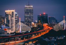 Massachusetts Lottery confirms $1.1bn profits for state in FY22 Massachusetts city