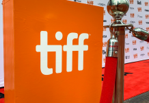 OLG pledges commitment to community with TIFF on Tour festival launch OLG launches TIFF on Tour in three Ontario communities