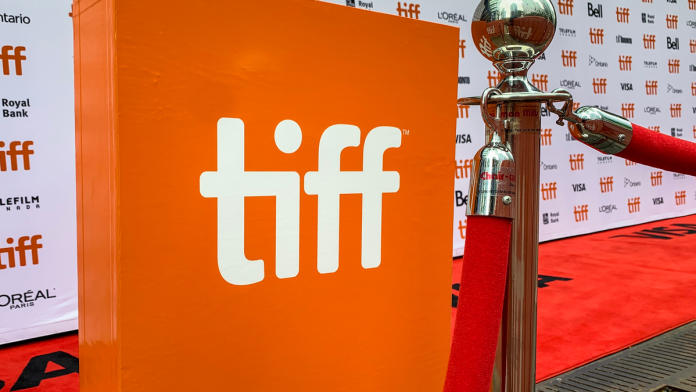 OLG launches TIFF on Tour in three Ontario communities