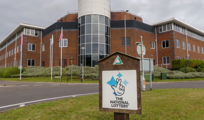 Camelot withdraws UK National Lottery legal appeal against Allwyn decision
