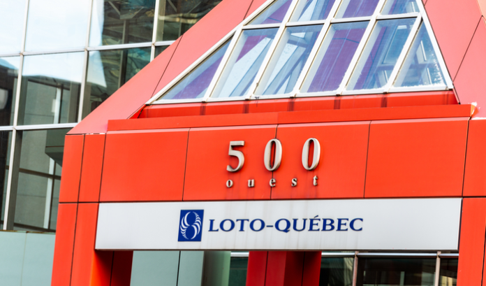Loto-Quebec launches latest edition of charitable lottery game