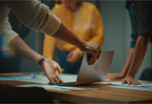 OLG & The Hive bolster partnership with digital lottery decision OLG selects The Hive as agency of record for digital sports and betting