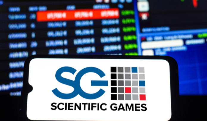 Scientific Games nets exclusive scratch ticket contract with the South Dakota Lottery