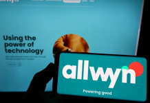 Allwyn opens new Watford office in National Lottery transition pledge Allwyn opens Watford office ahead of National Lottery transition period