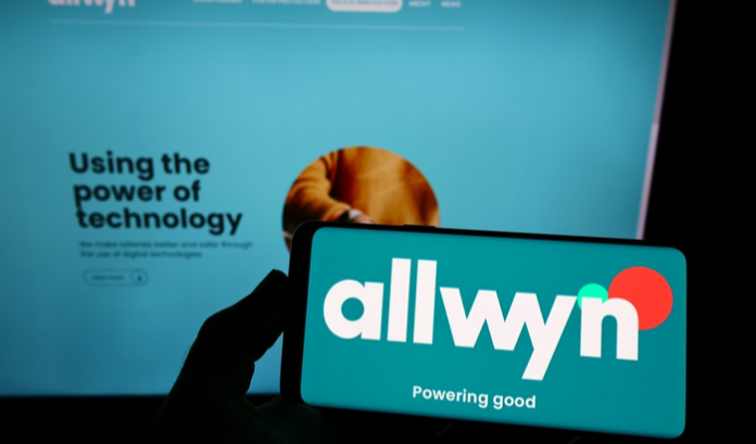 Allwyn opens Watford office ahead of National Lottery transition period