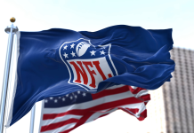 New Hampshire Lottery lauds ‘record-breaking’ NFL opening weekend New Hampshire Lottery lauds ‘record-breaking’ NFL opening weekend