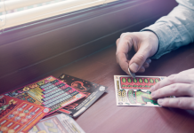 Allwyn CEO pledges scratchcard ‘makeover’ in revamp of UK National Lottery games Allwyn CEO pledges scratchcard ‘makeover’ in revamp of UK National Lottery games