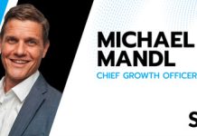 SBC sets direction for future growth with key senior executive hire International events and media organisation SBC has enhanced its senior management team with the appointment of Michael Mandl to the new role of Chief Growth Officer for SBC Events.
