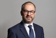 Paul Scully MP appointed as UK gambling minister following political upheaval Paul Scully has been named as the UK’s latest gambling minister after the Sunak Ministry confirmed its first cabinet reshuffle