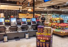 Abacus expands lottery retail foothold with Fujitsu Frontech deal Abacus Solutions International has formed a partnership to deliver its Lottery Everywhere service to Fujitsu U-SCAN self-service retail customers