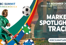 Latin America’s most promising markets under the spotlight at SBC Summit Latinoamérica Latin America’s most promising markets under the spotlight at SBC Summit Latinoamérica