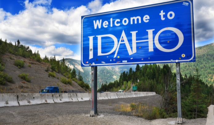 Jackpocket adds Idaho to lottery app portfolio