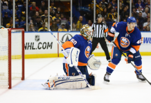 Jackpocket strengthens New York Islanders alliance with ‘exclusive’ brand deal Jackpocket agrees new exclusive New York Islanders deal