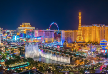IGT bolsters cashless Las Vegas gaming experience with Station Casinos agreement IGT bolsters cashless Las Vegas gaming experience with Station Casinos agreement