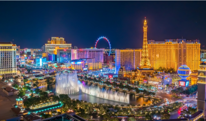 IGT bolsters cashless Las Vegas gaming experience with Station Casinos agreement