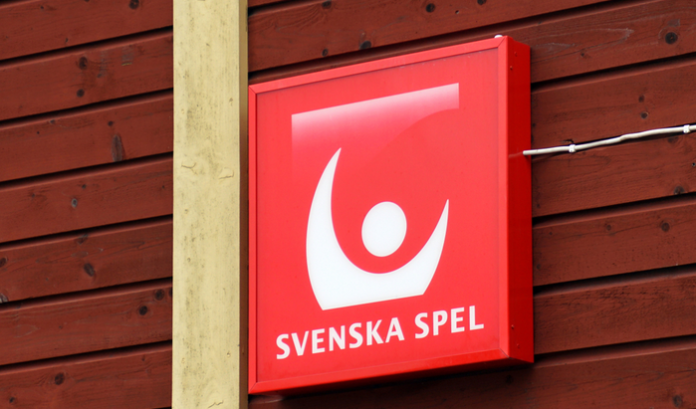 Svenska Spel publishes Q3 report3