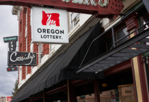 IGT promotes player security in VLT supply deal with Oregon Lottery IGT agrees VLT supply deal with Oregon Lottery