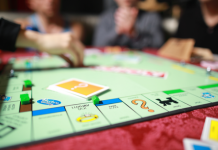 UK National Lottery drops two games in CAP restrictions response UK National Lottery operator drops two games in response to new CAP rules