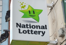 Irish National Lottery operator’s budget costs revealed as prize pot neglected Irish National Lottery operator’s budget costs revealed as prize pot neglected