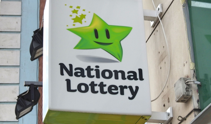 Irish National Lottery operator’s budget costs revealed as prize pot neglected