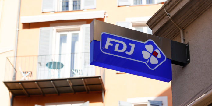 Groupe FDJ & Scientific Games link up on 'revolutionary' new lottery product