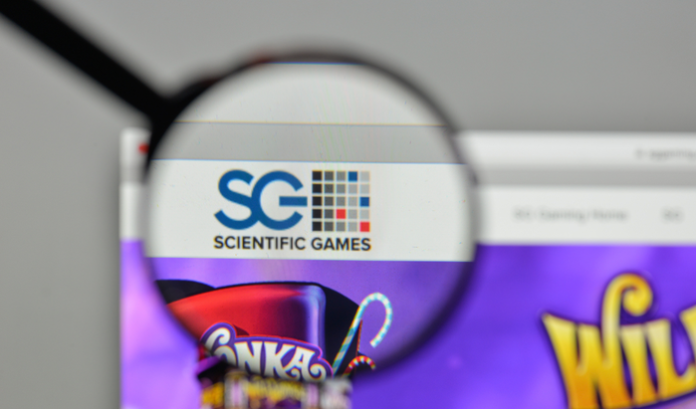 Scientific Games banks digital lottery games in global Deal or No Deal extension