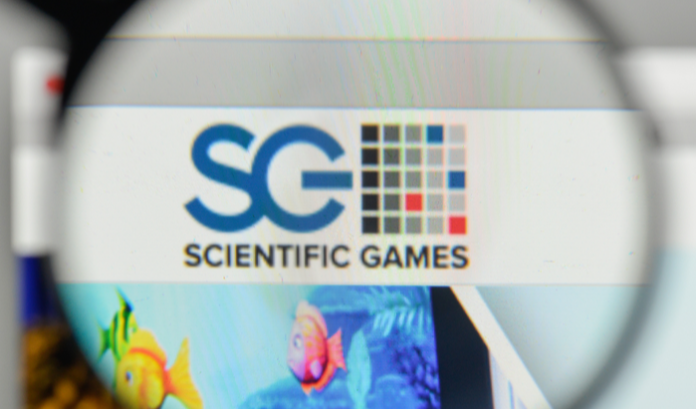 Scientific Games launches new community project at lottery base