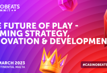 CasinoBeats Summit 2023: SBC to stage a cream-of-the-crop event for iGaming professionals