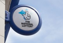 National Lottery retailers split over new Allwyn terminals National Lottery