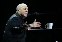 Billy Joel to play at OLG Stage grand opening at Fallsview Casino OLG has confirmed that legendary musician Billy Joel will play at the grand opening of the OLG Stage at the Fallsview Casino at Niagara Falls