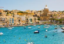 Lottery Live awarded supplier licence in Malta Malta