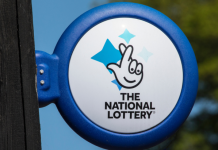 National Lottery fraudster may be former Allwyn employee A National Lottery sign