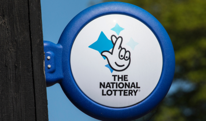 The UK Gambling Commission (UKGC) has announced a slight decrease in National Lottery ticket sales over the past year.