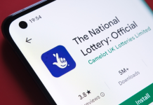 UK National Lottery half-year sales surpass £4bn for first time Camelot UK Lotteries has declared that the UK National Lottery has broken the £4bn mark in sales over a half-year period for the first time.