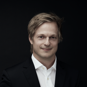 Joonas Karhu, CEO of Bojoko