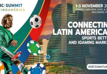 SBC Summit Latinoamérica wraps up the 2022 events calendar for SBC with a massive success SBC Summit Latinoamérica wraps up the 2022 events calendar for SBC with a massive success