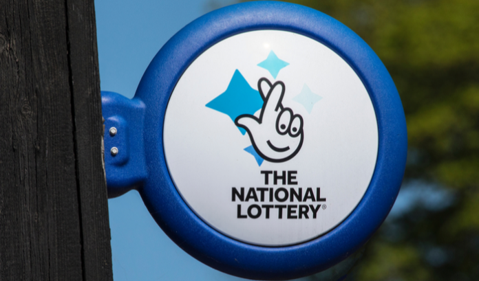 UK National Lottery hires agency Lansons ahead of Open Week 2023