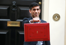 Operators on red alert after Sunak approves stringent online gambling reforms Rishi Sunak approves stringent online gambling reforms